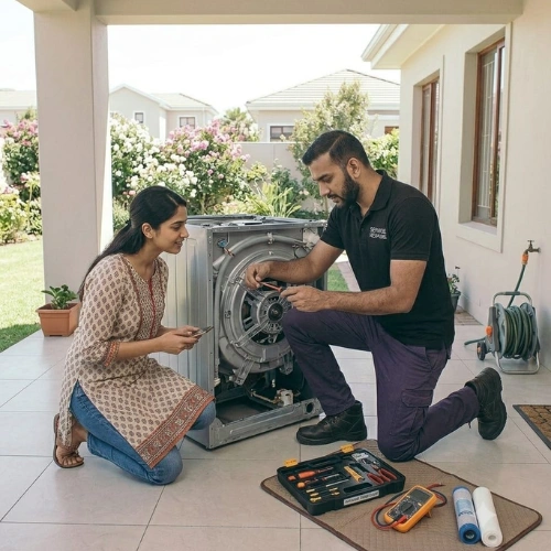 Washing Machine service